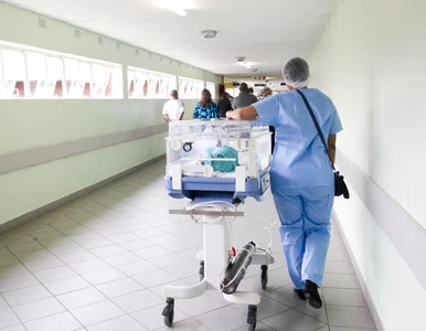 Miniatura: AMGEN włącza się w walkę z koronawirusem....