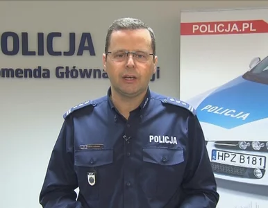 Miniatura: Policja: Rolnicy nie wjadą ciągnikami do...