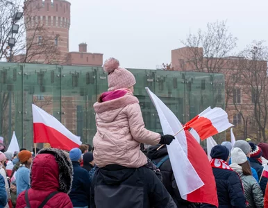 Miniatura: KO szykuje wielkie święto dla Polaków....