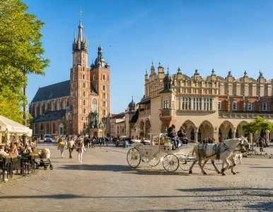 Miniatura: Masowe zwolnienia w dużym mieście. Więcej...