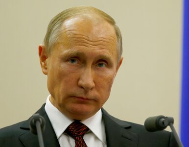 Miniatura: Agenci Putina grozili dyrektorom Google i...