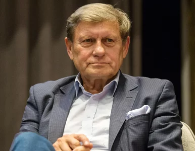 Miniatura: Balcerowicz uderza w politykę gospodarczą...