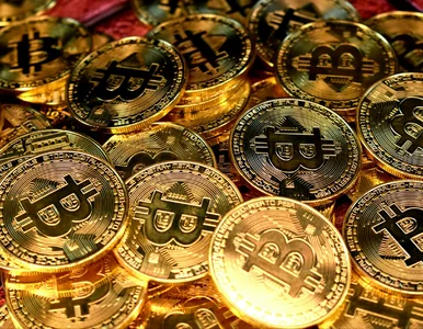Miniatura: Sprzedaż i kupno kryptowalut odbija się w...