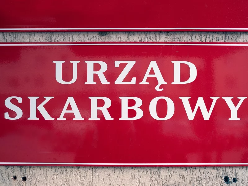 Hejt na skarbówkę. Urzędniczka błaga o litość dla koleżanek