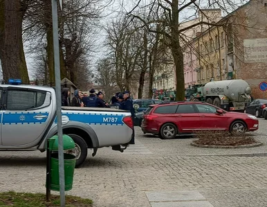 Miniatura: Pociągi w końcu wrócą do tego miasta....