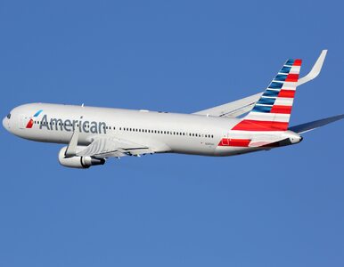 Miniatura: American Airlines otwierają bezpośrednie...