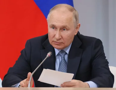 Miniatura: Kolejni Rosjanie na listach sankcyjnych...