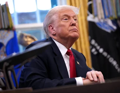 Miniatura: Złote karty Trumpa dla najbogatszych...