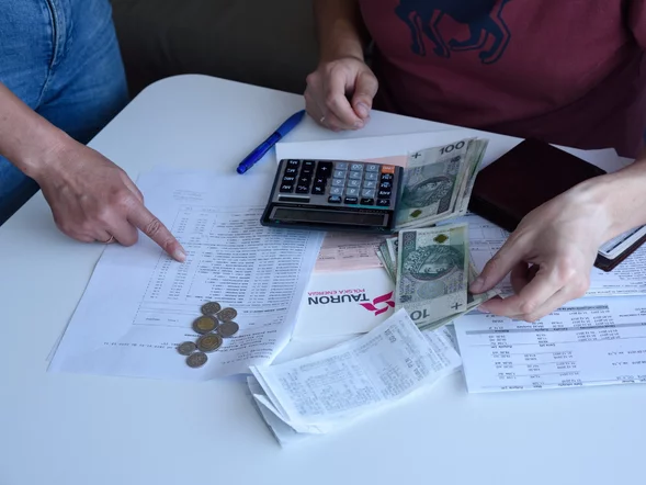 Miniatura: Szykują nową, obowiązkową opłatę. Rachunki...