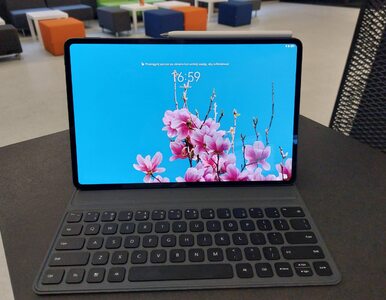Czy tablet może zastąpić laptopa? Wrażenia po miesiącu z Huawei Matepad...