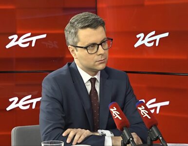 Müller o rosyjskim węglu w Polsce: Pan Brejza mówił tylko o...