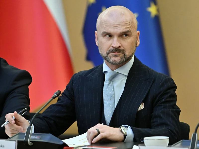 Brzoska wejdzie do polityki? Założyciel InPostu zabrał głos ws. medialnych spekulacji