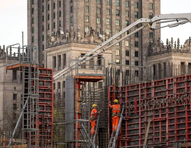 Miniatura: Mieszkanie bez wkładu własnego. Senat...