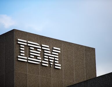 IBM kupił producenta Linuxa. Rekordowe przejęcie kosztowało 34 mld dolarów