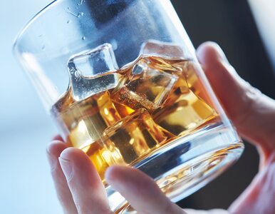 Miniatura: Popularna whisky w wersji dla kobiet od...