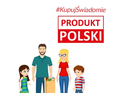 Miniatura: Apel ministra do Polaków: Kupujcie świadomie!