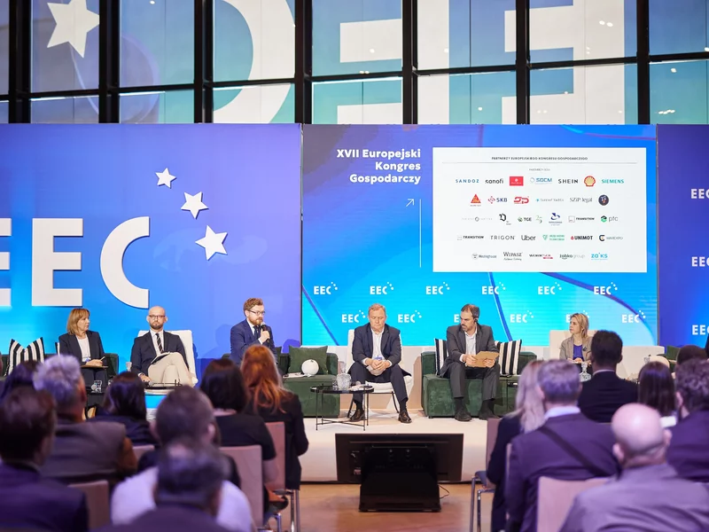 Bezpieczeństwo, energia, geopolityka. Tak brzmi puls EKG 2026