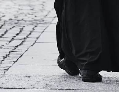 Miniatura: Kary finansowe dla księży. Nowe prawo...