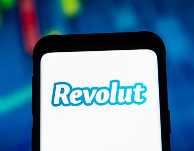 Miniatura: 20 mln dolarów z Revolut przejęte przez...