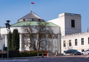 Miniatura: Rewolucja w składkach emerytalnych....