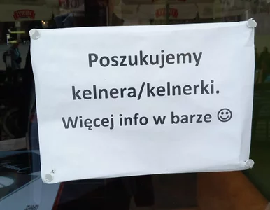 Miniatura: Krótka rozmowa o pracę zamiast CV. Nowa...