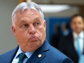 Miniatura: Zakaz importu gazu z Rosji coraz bliżej....