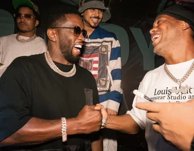 Miniatura: Bardzo drogie zapożyczenie. Raper płaci...