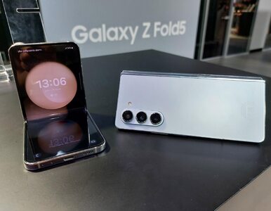 Miniatura: Samsung Galaxy Fold 5 i Flip 5...