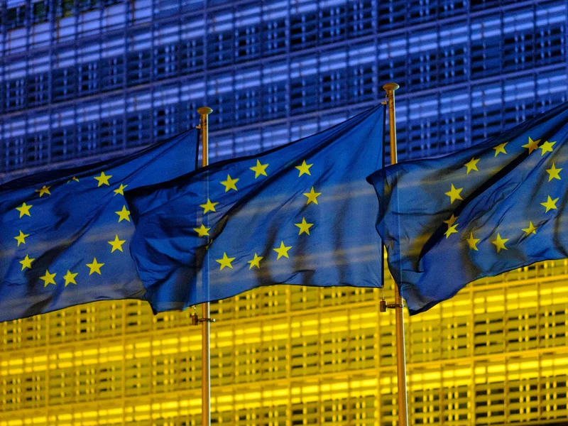 Znikną z polskich firm. Odnajdą się w szeregach wojsk na Ukrainie w 2027