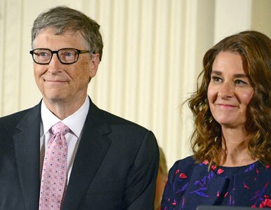 Miniatura: Bill Gates chce „oddać cały majątek”....