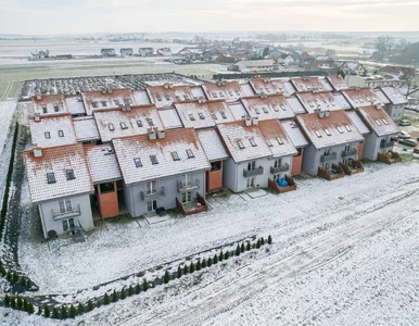 Miniatura: Wrobieni w rządowy program? Miały być...
