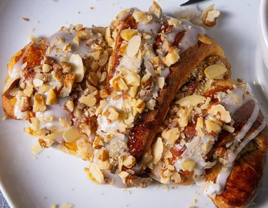 Miniatura: Tyle kosztuje dziś rogal świętomarciński....