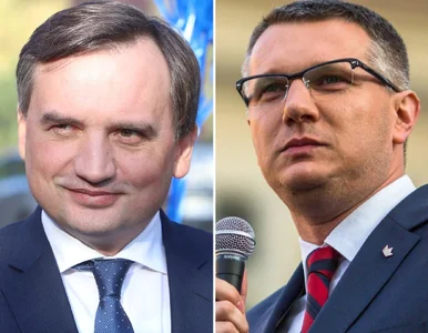 Miniatura: Akcja śledczych w siedzibie fundacji...
