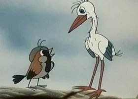 Miniatura: Wieczorynki i seriale PRL:
Rozpoznaj...