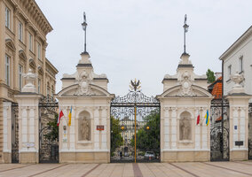 Miniatura: Dane studentów opublikowano w darknecie....