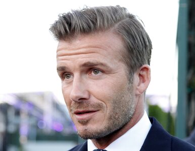 David Beckham wprowadzi e-sport na giełdę. Zaskakujący ruch...