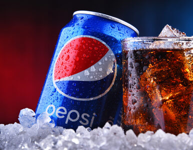 Miniatura: Mniej cukru w Pepsi. Firma chce zawalczyć...