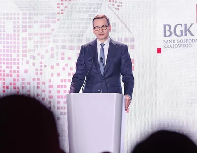 Miniatura: Morawiecki chce kolejnych edycji Polskiego...