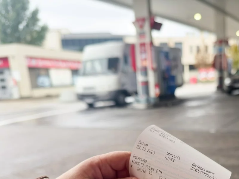 Nowe maksymalne ceny paliw. Tyle jutro zapłacą kierowcy