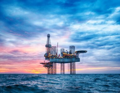 Lotos rozpoczął wydobycie ropy z dna Morza Północnego