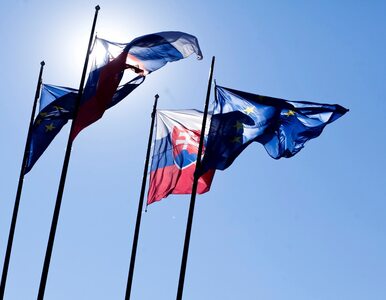 Słowacja ustawowo ogranicza dług publiczny