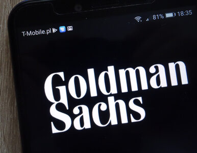 Miniatura: Rosyjskie aktywa Goldman Sachs sprzedane....