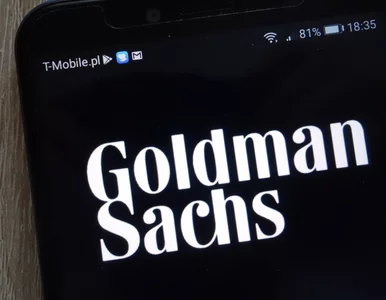 Miniatura: Afera w polskim oddziale Goldman Sachs....