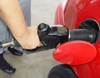Ceny paliw spadają. Marże stacji benzynowych rosną