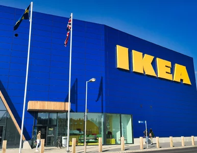 Miniatura: IKEA wycofuje produkt z rynku. Istnieje...
