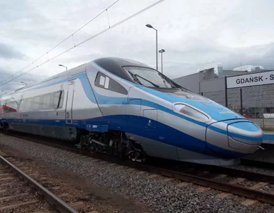 Miniatura: PKP Intercity otrzyma odszkodowanie od...