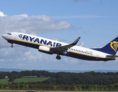 Ryanair znowu modyfikuje politykę bagażową. Kogo będą dotyczyć zmiany?