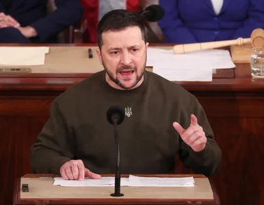 Miniatura: NA ŻYWO: Wojna w Ukrainie. Kolejne ataki...