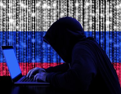 Miniatura: Ukraina została zaatakowana w sieci na...