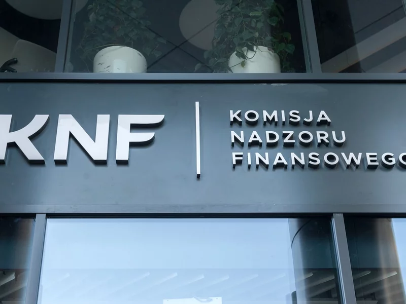 Usługa mPay niedługo zniknie z rynku. KNF cofnął zgodę na świadczenie usług